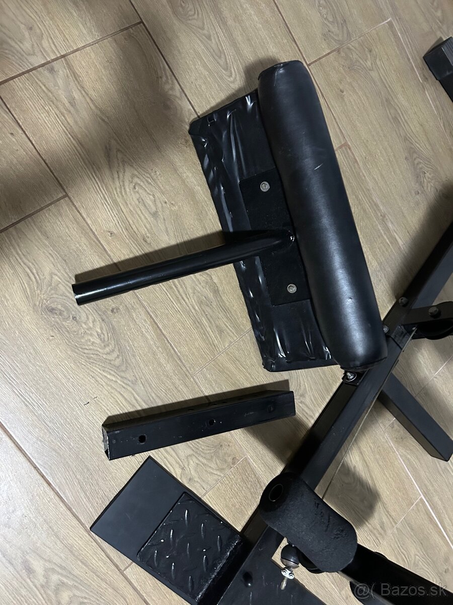 Predam Posilovaciu vežu - 14