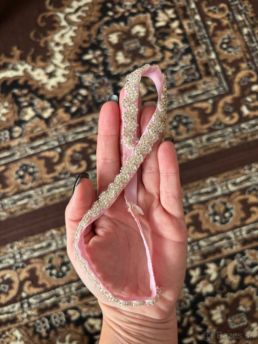 Kroj, krojové súčasti - 14