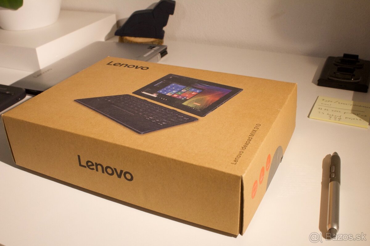 Predám Tablet/Notebook Lenovo - 14