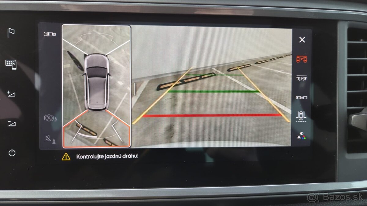 Cupra Ateca 2.0 TSI 221kW 4x4 - 14