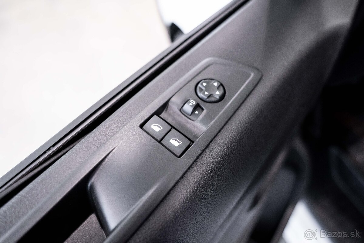 CITROEN Jumpy VAN L2H1 2.2 BlueHDi 150 BVM6 (MY K0) - 14