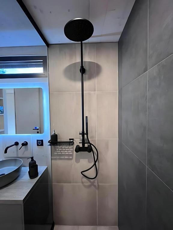 Luxusná wellness vila pri mori – Chorvátsko, Privlaka - 14