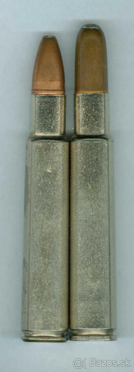 HISTORICKÉ NÁBOJE 6 - 14