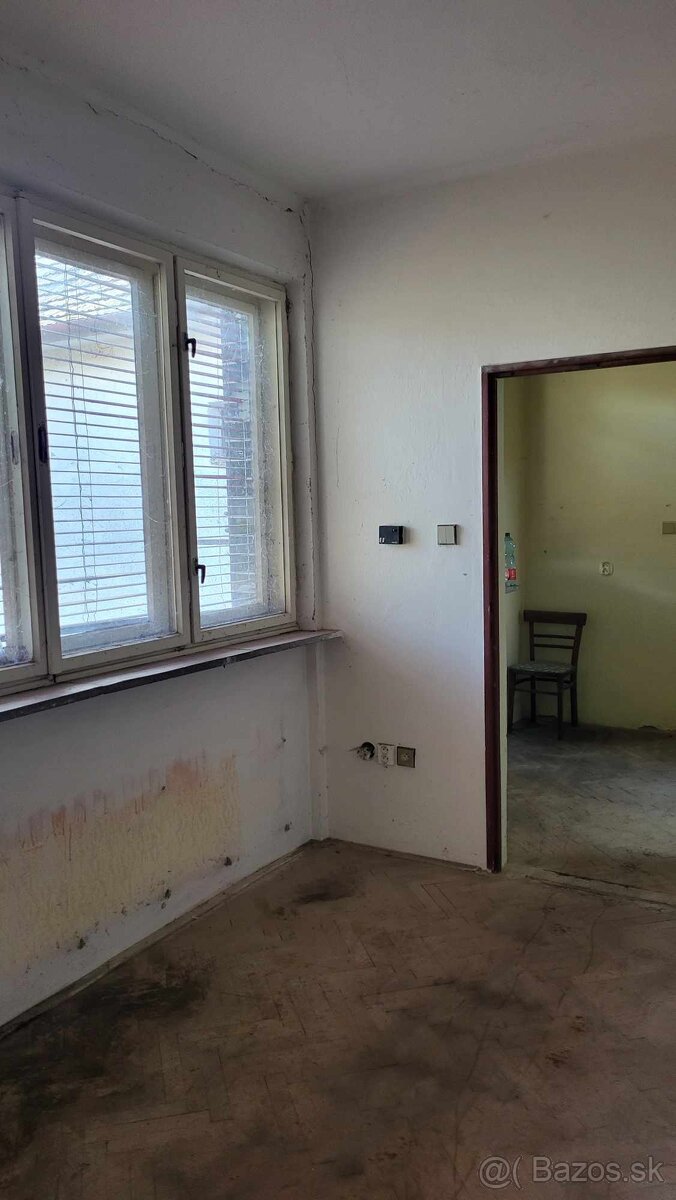 Na predaj Rd Ivanka pri Nitre Investičné - 14