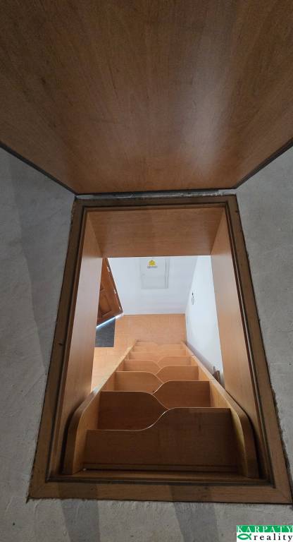 Na predaj zánovný, útulný rodinný dom, Šurovce - 14