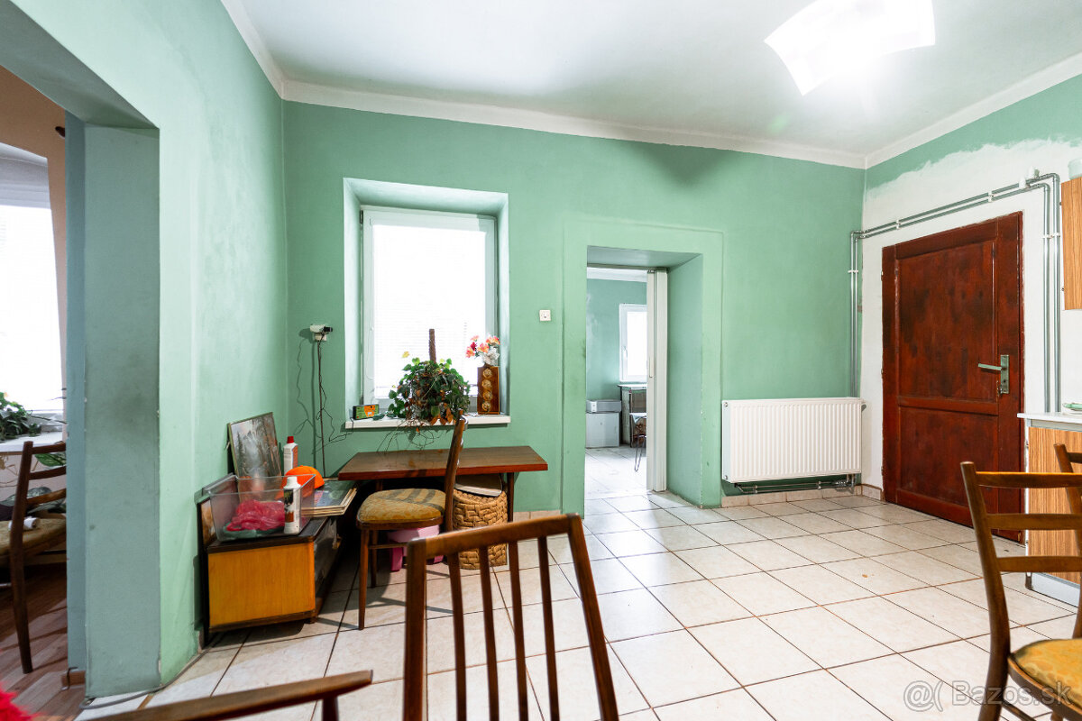 Rodinný dom, Kapoňa - 14