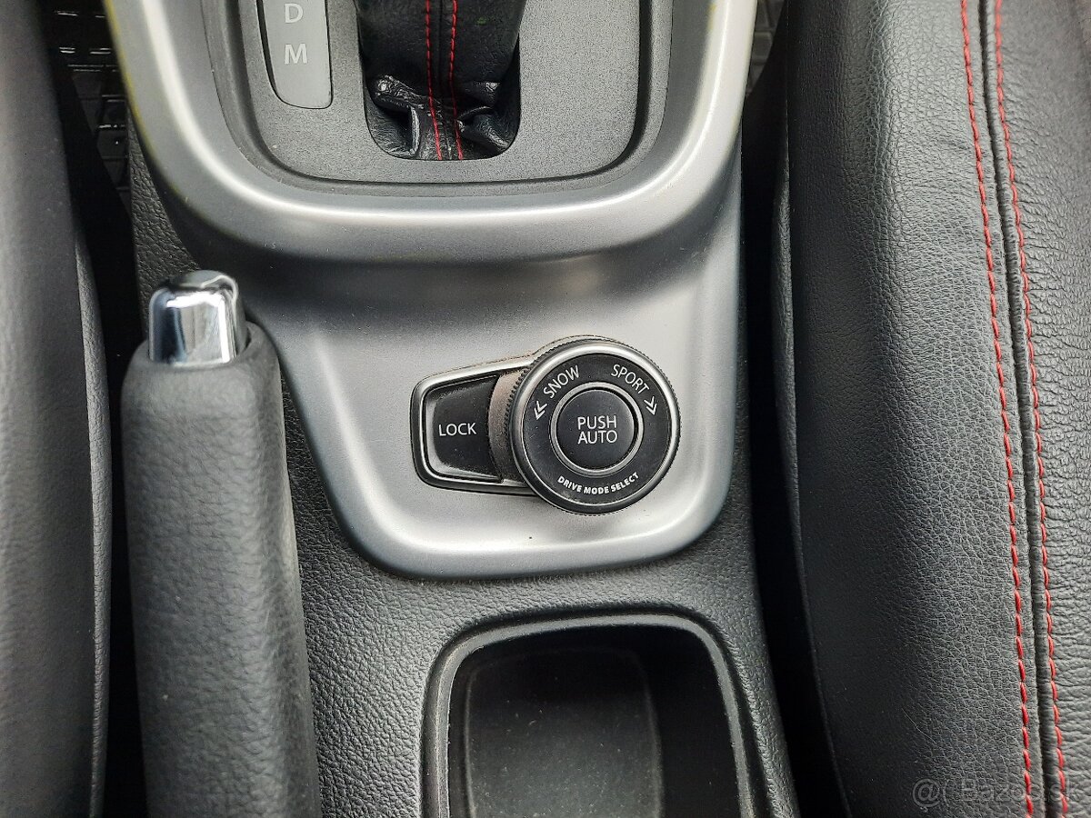 Suzuki Vitara S 1.4 BoosterJet 4WD A/T - 14