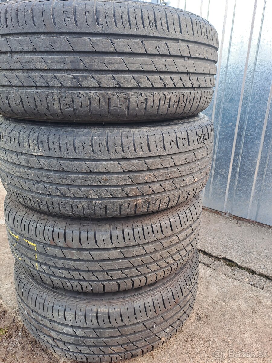 Kolesa 205/55 R16 5x112 - 14