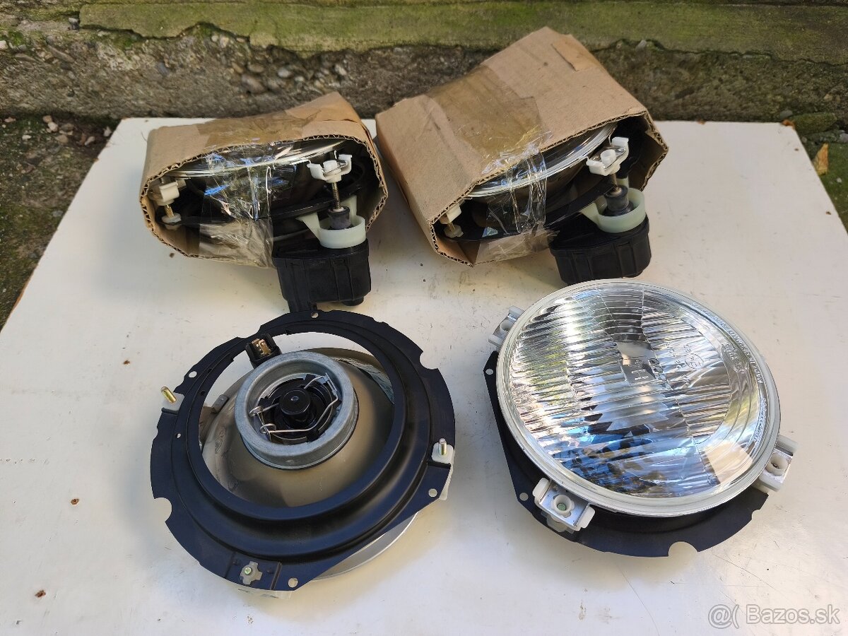 Predám na Tatry 815 T1,T2,Euro - 14