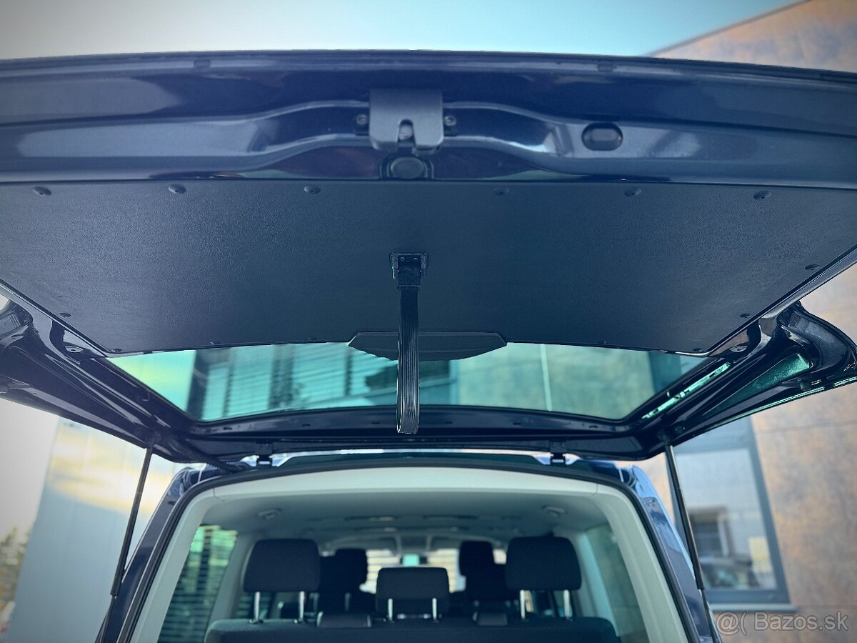 VOLKSWAGEN T6 MULTIVAN 2.0TDi - 14