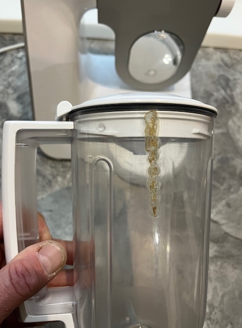 Bosch MUM 54240 900W kuchynský robot - 14