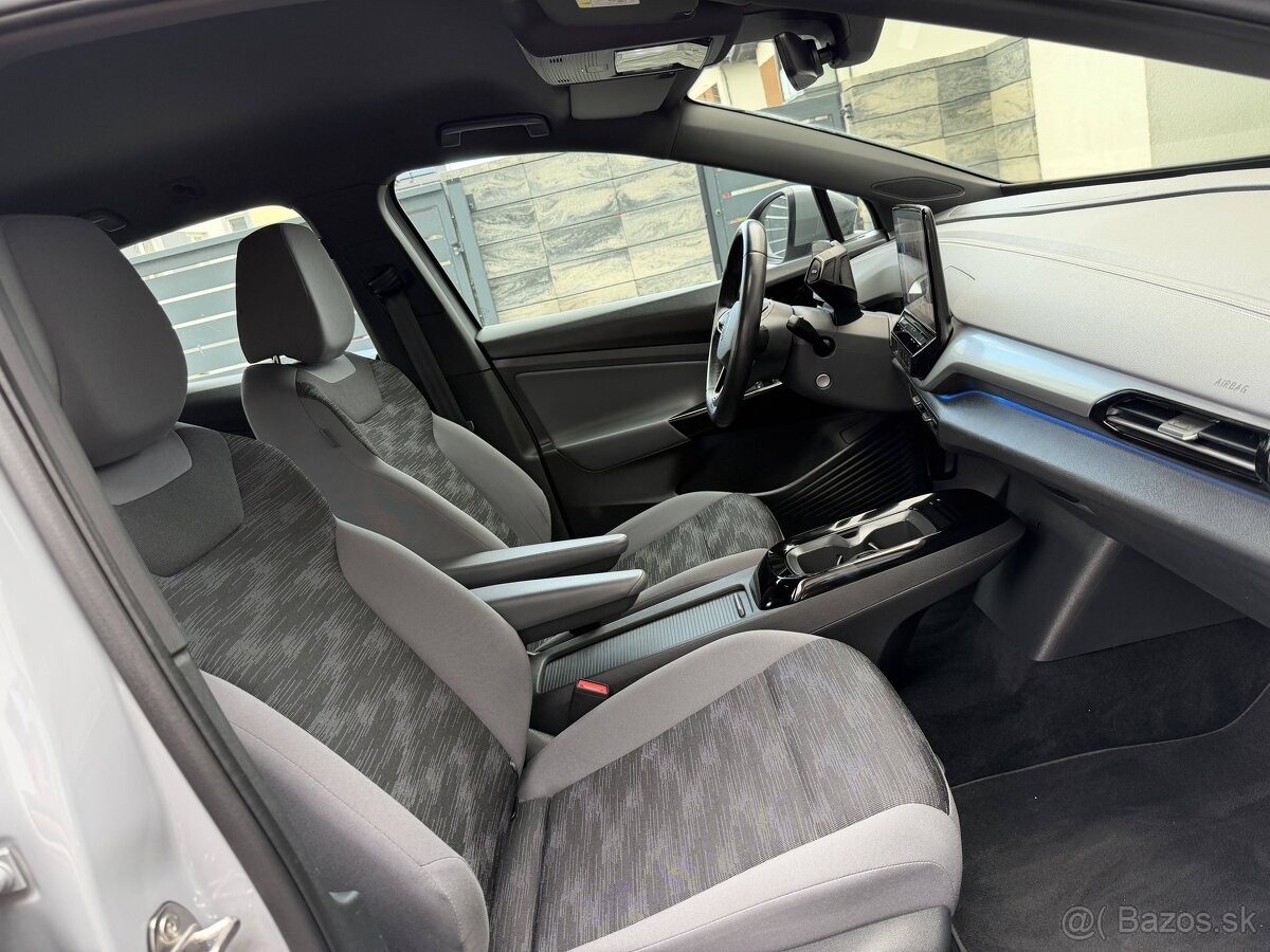VW ID.5 Pro Performance 150kw - 14