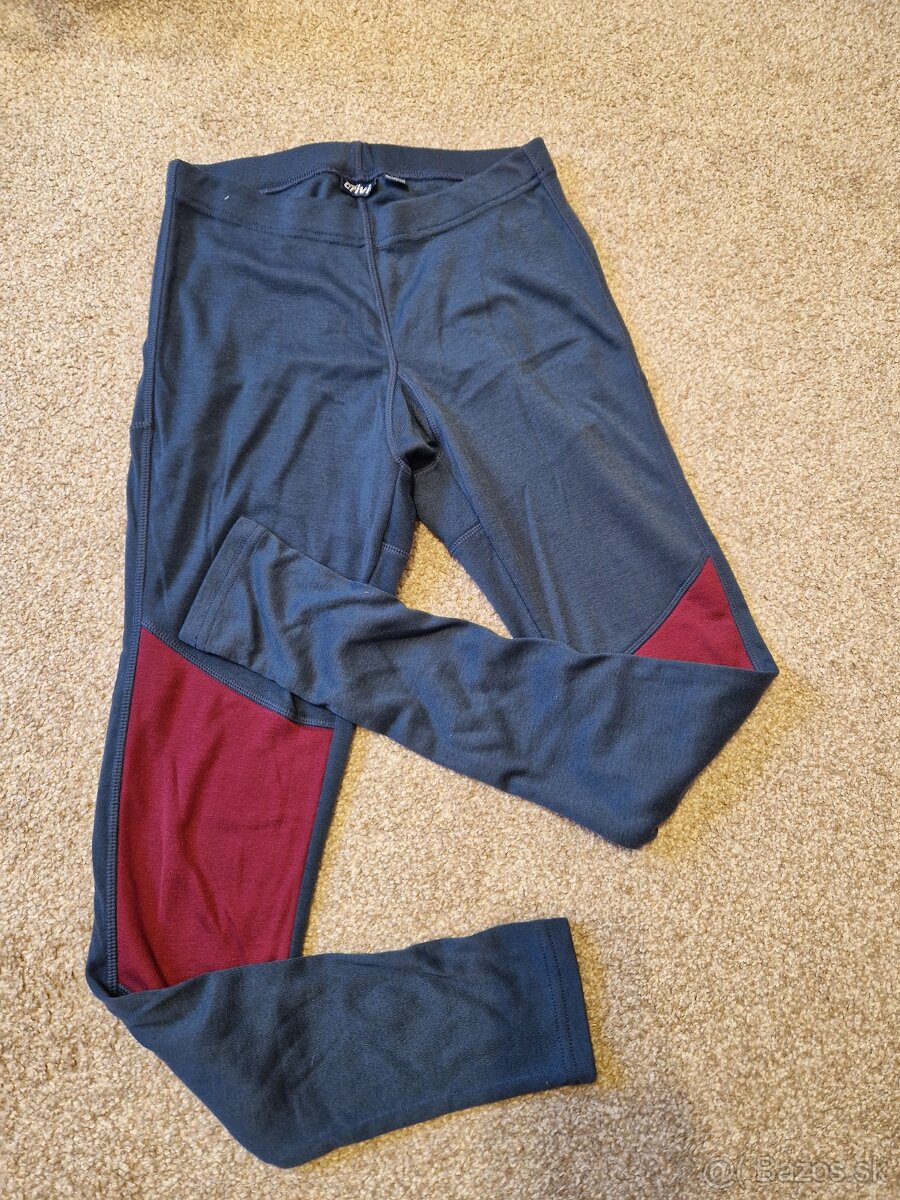 Balík dámskeho prevažne zimného oblečenia - 14