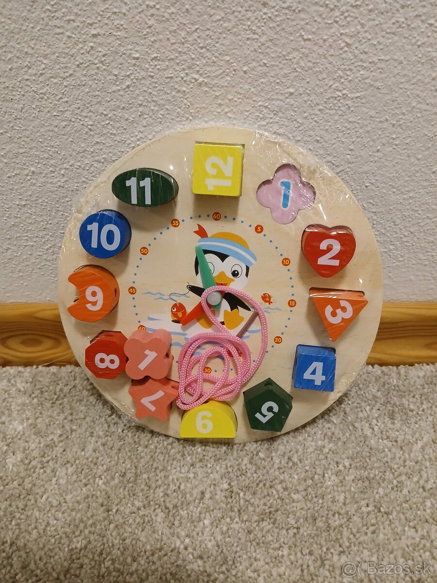 Edukačné hračky - 14