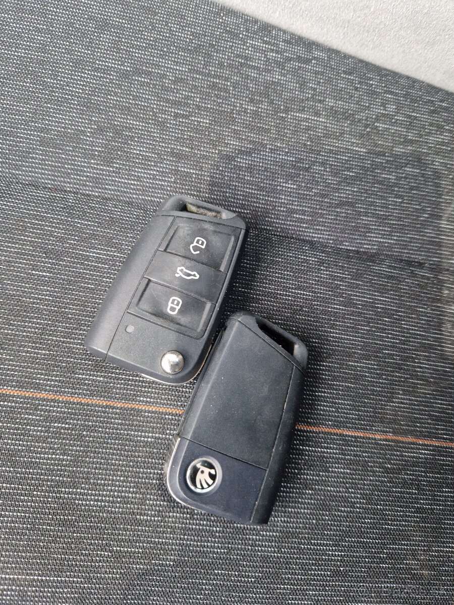 Škoda Scala 1.5TSi DSG - 14