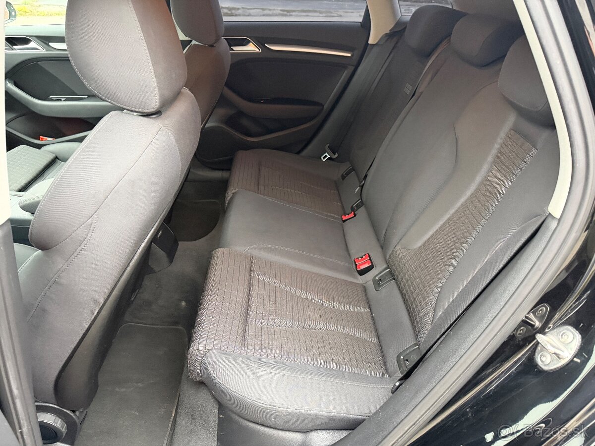 Audi A3 1.4 TFSI - 14