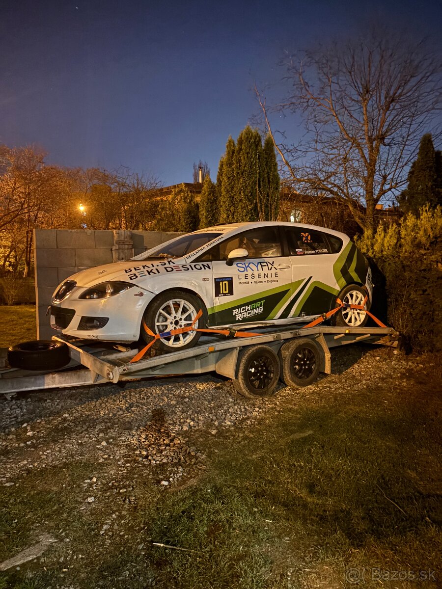 Seat leon 2.0 Fsi - 14