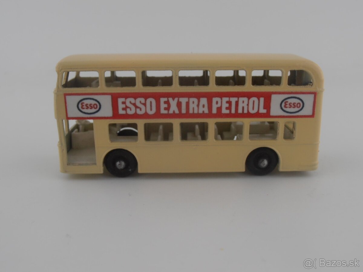 Matchbox Repas 04 - 14