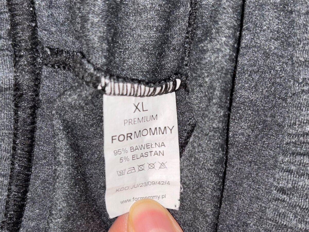 Tehotenské oblečenie - 14