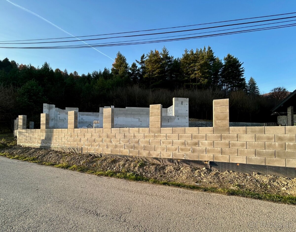 Rodinný dom Varín - Koňhora - 14