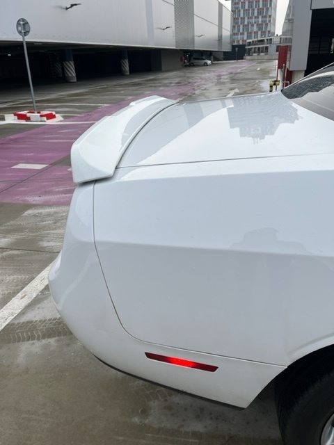 Predám DODGE Challenger, 3.6L Automat, 2019 - 14