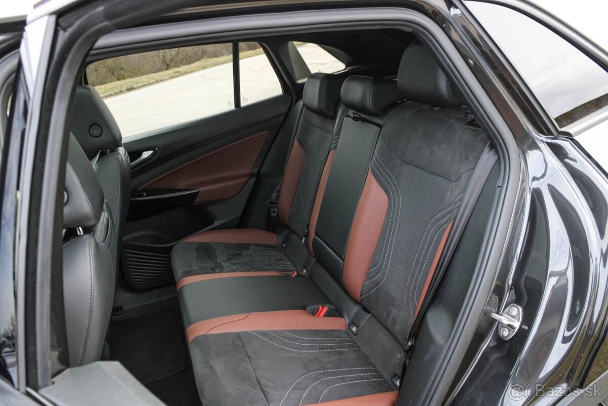 Volkswagen ID.4 Pro Performance 77 kWh - 14