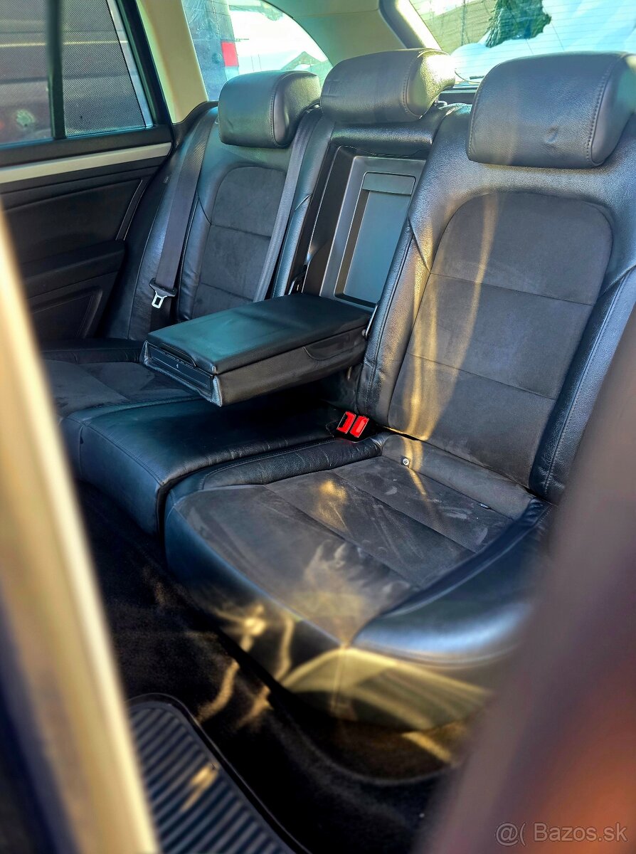 Superb 4x4 facelift - 14