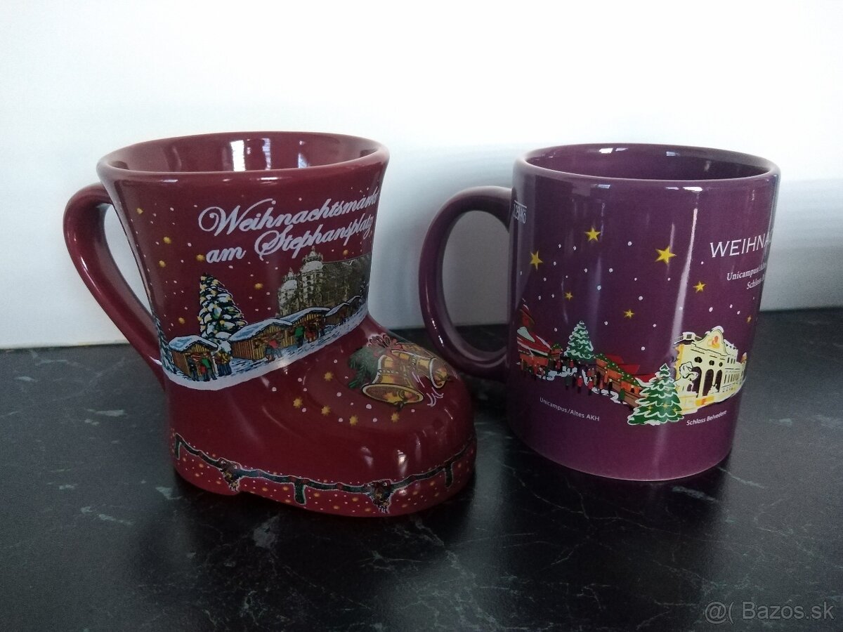 Porcelánové vázy značky Paramit - 14