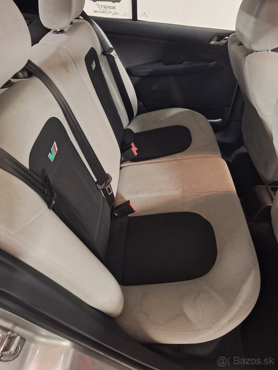 FABIA 1 RS Rozpredám ND - 14