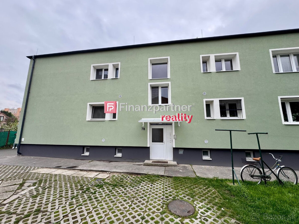 NOVINKA Ponúkame na PRENÁJOM krásne zariadený 2i byt v Trna - 14