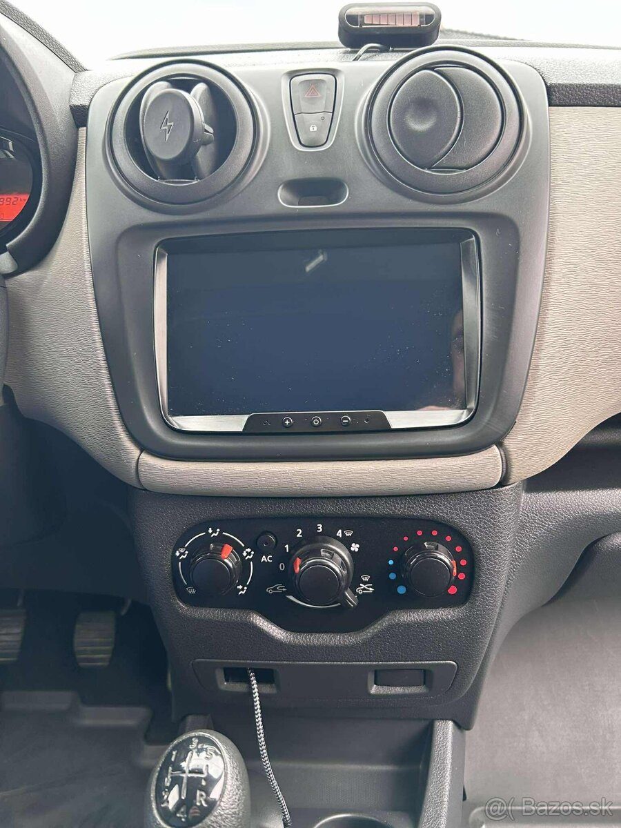 Dacia Dokker 1.5 DCI - 14