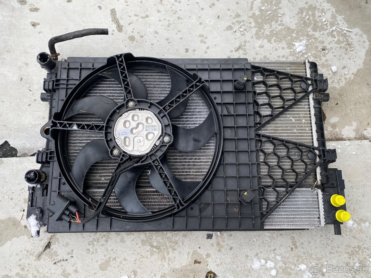 ŠKODA NÁHRADNÉ DIELY KAROSÁRSKE - 14