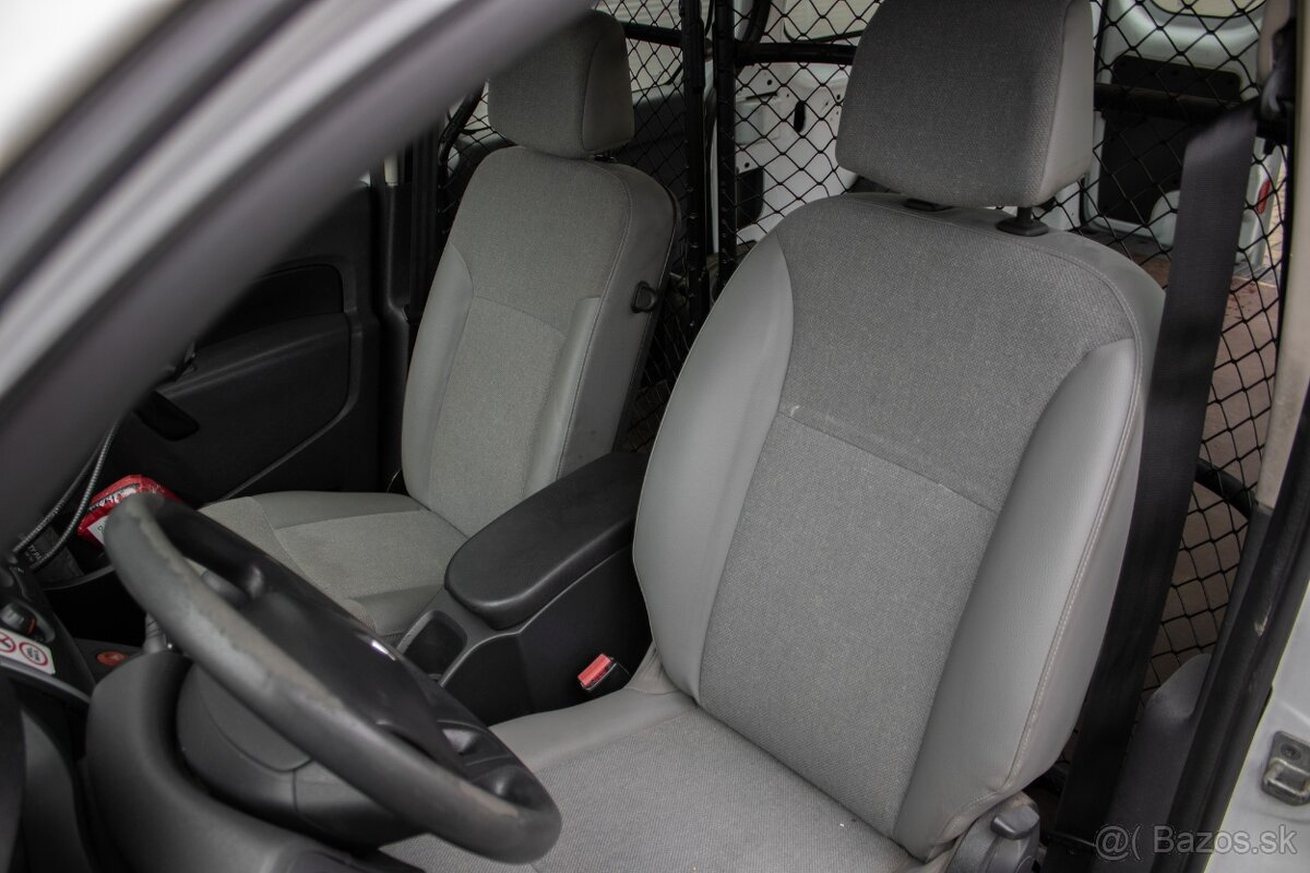 Renault Kangoo 1.5 dCi - 14