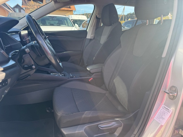 Škoda Octavia Combi 2.0 TDI SCR Style 4x4 DSG - 14