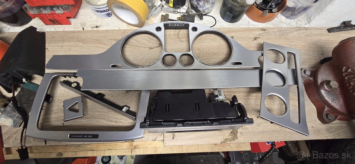 PASSAT B6 SEDAN 2.0 tfsi bwa nd - 14