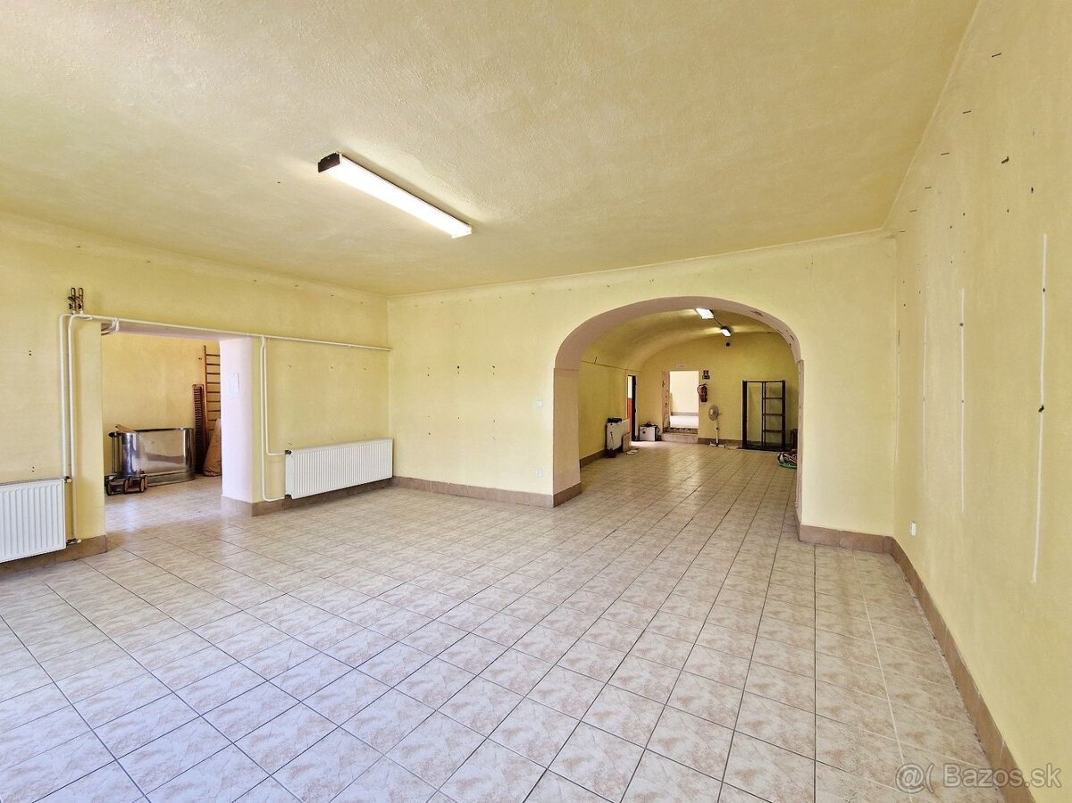 PREDAJ: 6i RODINNÝ DOM, CENTRUM, SPIŠSKÁ BELÁ - 14