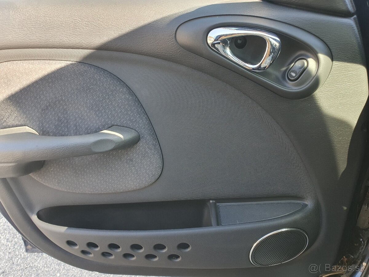 Chrysler PT-Cruiser 2.2 CDI - 14