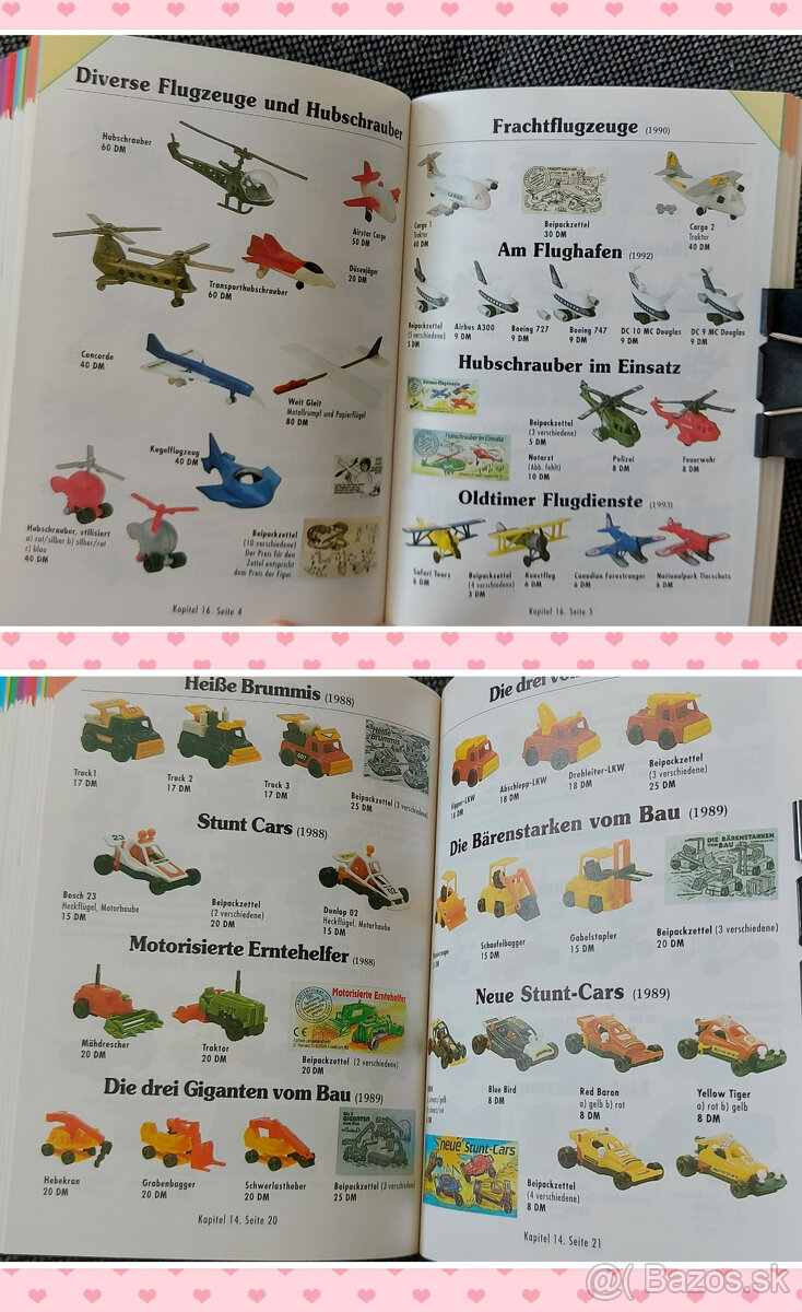 kinder balíček 2 - 14