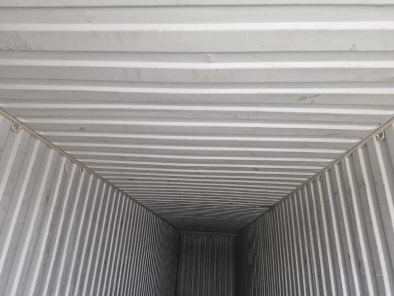 Pouzivany skladovy namorny kontajner na predaj alebo prenajo - 14