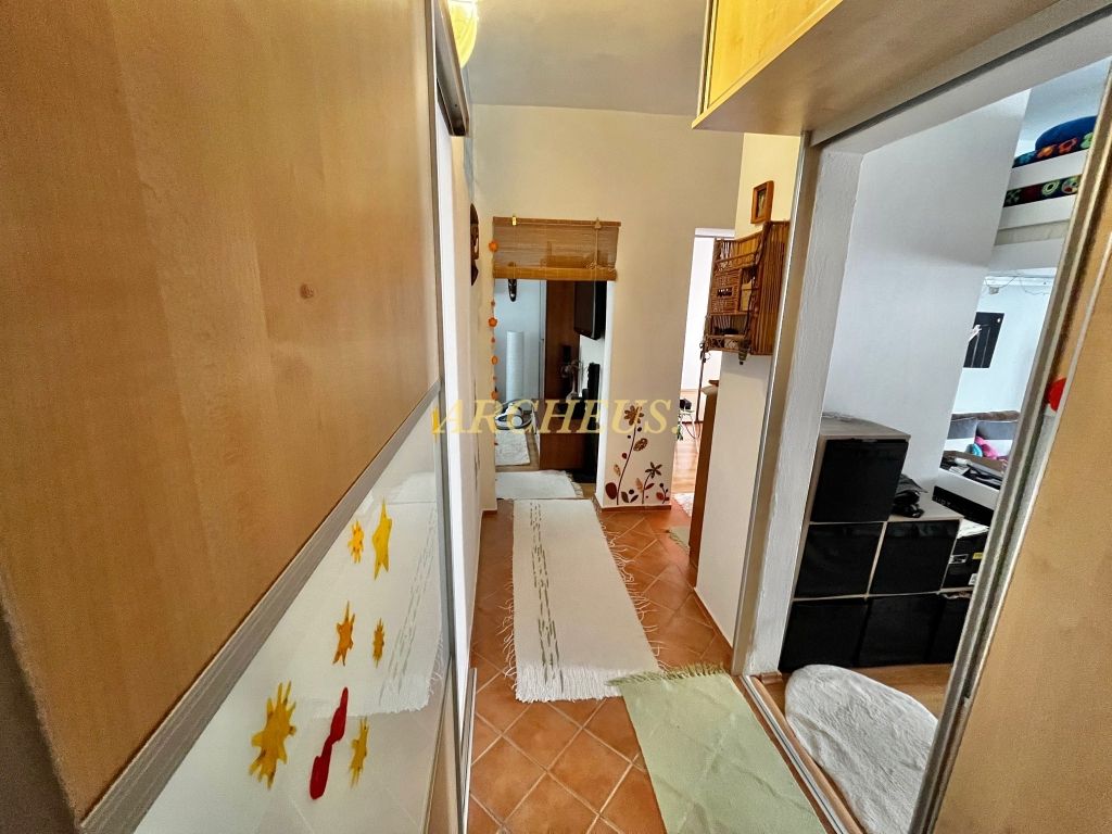 ✅3 IZBOVÝ BYT UL.RÁZUSOVA, STARÉ MESTO -KALVÁRIA, NITRA - 14