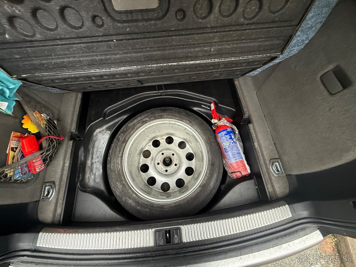 Audi A4 B6 1.9TDI - 14