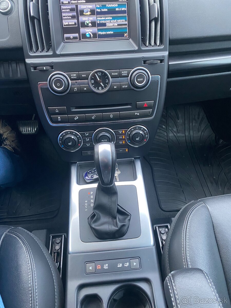 Land rover FreeLander 2 XS 140KW-190PS Automat 4x4 TOP - 14