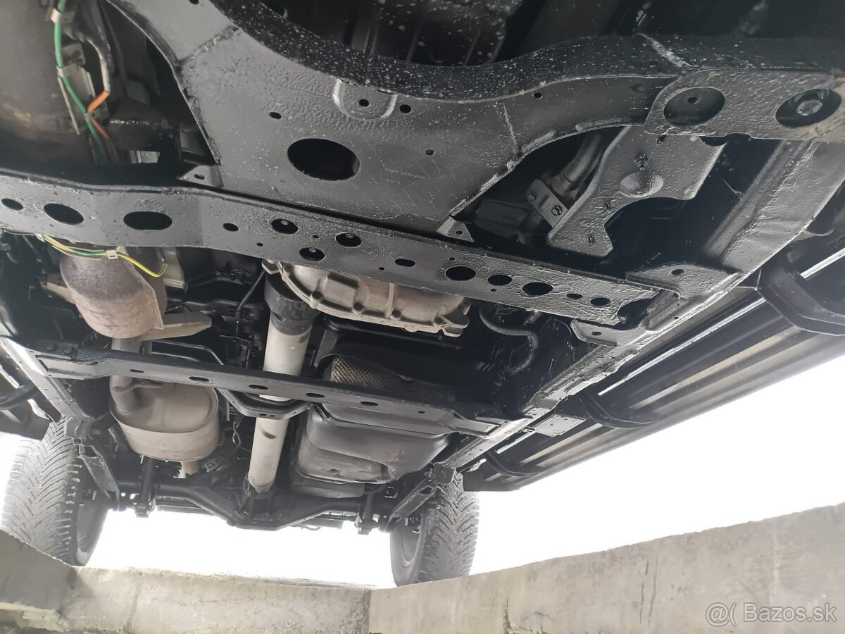 Nissan Navara 2.3dci Double Cab 4x4 - 14