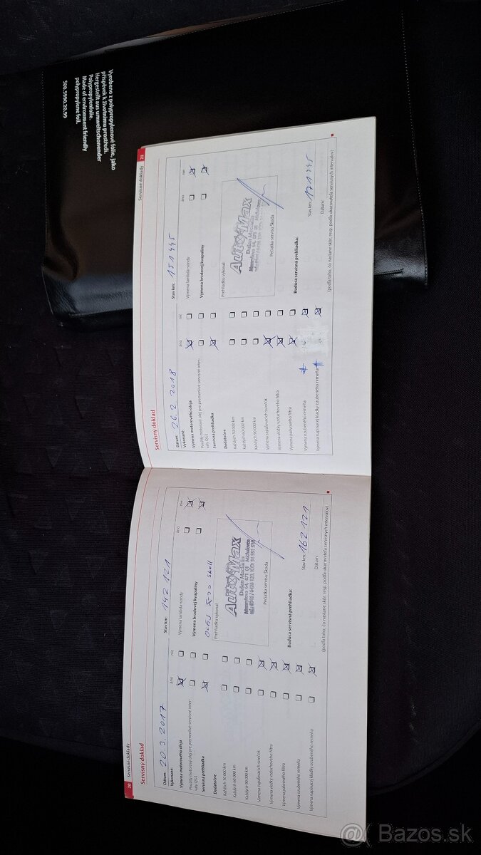 Skoda fabia 2 combi 1.6 77kw - 14