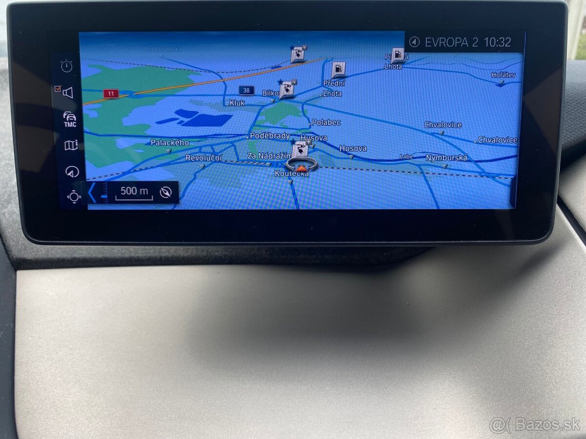 BMW i3 120 Ah 2022 - 14