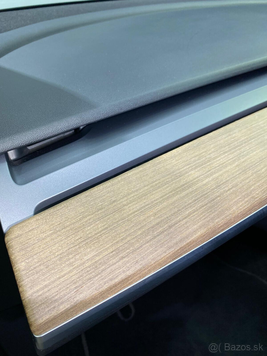 Tesla Model 3 Long Range 82 kWh AWD REFRESH - 14