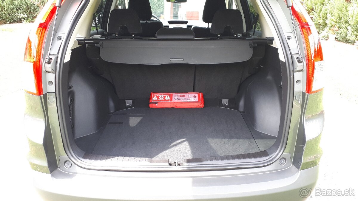 Honda CR-V 2.0 i-VTEC Executive 4WD - 14