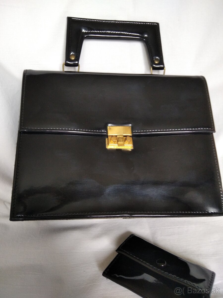 Predám retro kabelky - 14