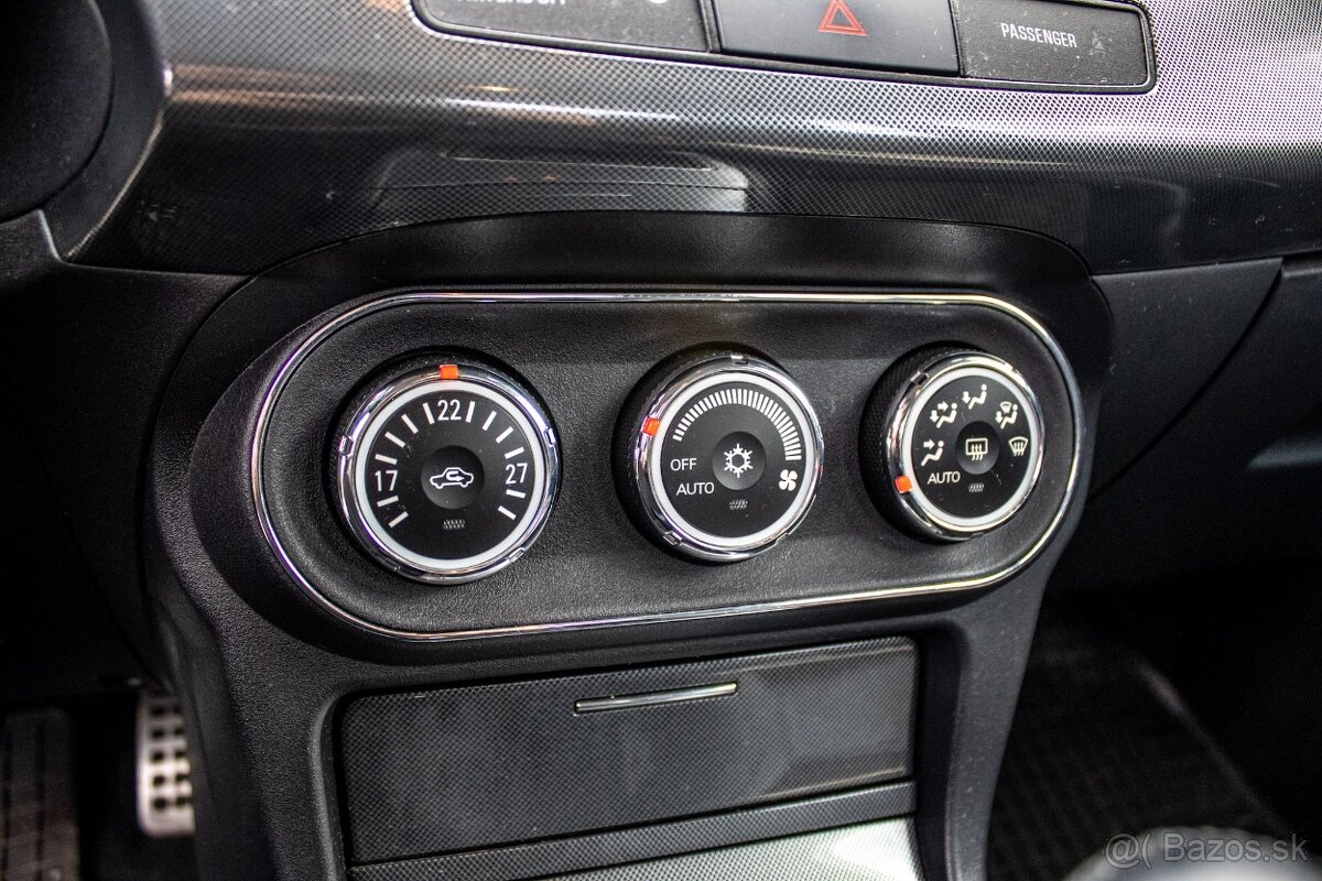 Mitsubishi Lancer 1.8 MIVEC Instyle, 105kw, M5, 4d. - 14