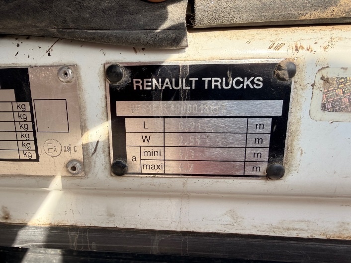 RENAULT MAGNUM DXI 520 EEV 2ks - 14